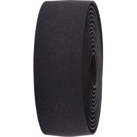 Stūres lenta BBB BHT-01 RaceRibbon melna