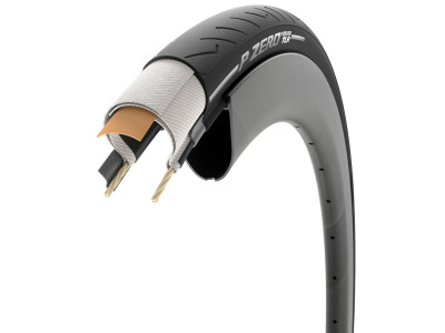Tire Pirelli P ZERO™ Road TLR tubeless