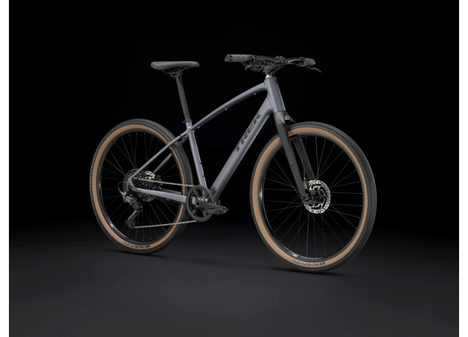 Cross bike TREK Dual Sport 3 Gen 5 Equipped...