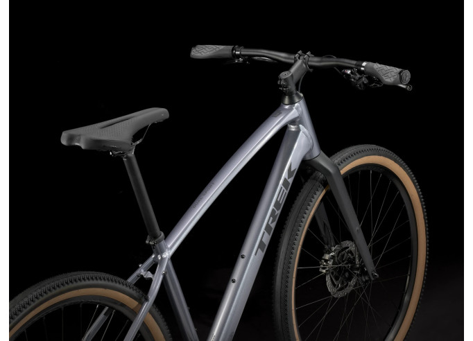 Cross bike TREK Dual Sport 3 Gen 5 Equipped...