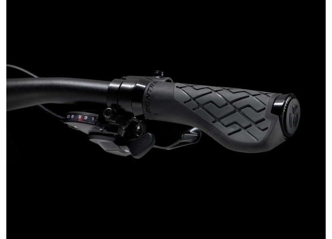 Velosipēds TREK Dual Sport 3 Gen 5 Equipped pelēks