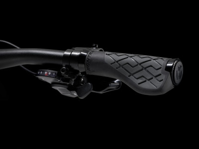 Velosipēds TREK Dual Sport 3 Gen 5 Equipped pelēks