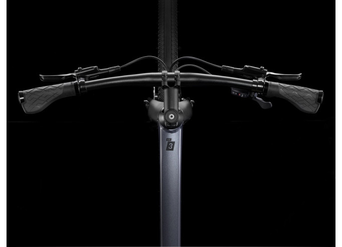 Cross bike TREK Dual Sport 3 Gen 5 Equipped...