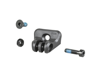 Trek Madone SLR Gen 6 Blendr Mono Base 2