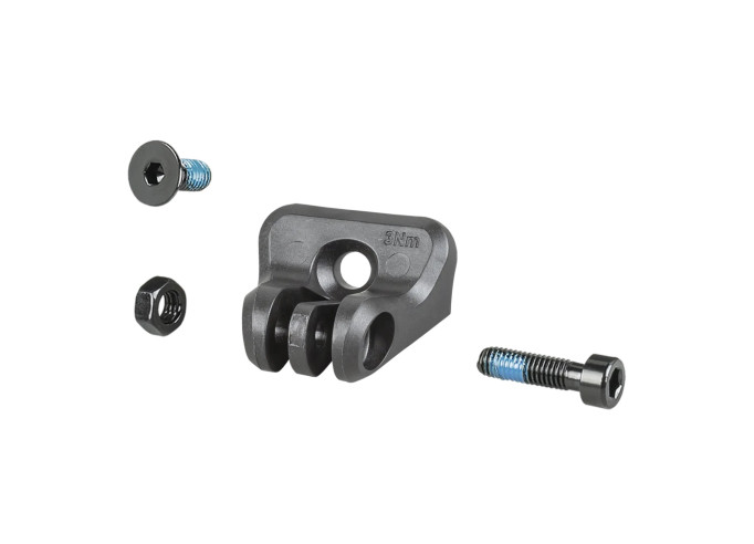 Iznesuma detaļa Trek Madone SLR Gen 6 Blendr...