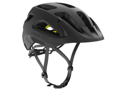 Ķivere TREK Solstice MIPS melna