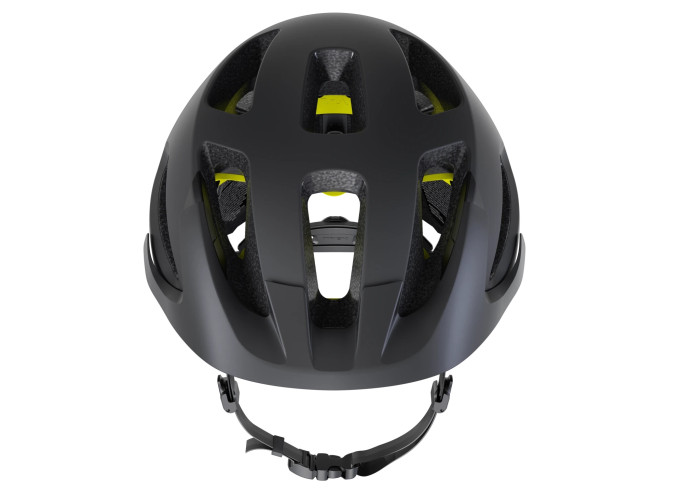 Šalmas TREK Solstice MIPS Matte black