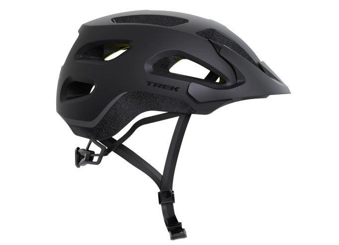 Helmet TREK Solstice MIPS Matte black