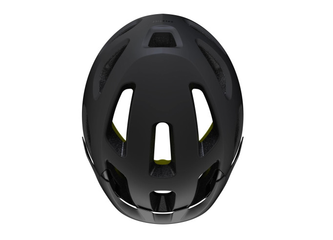 Helmet TREK Solstice MIPS Matte black