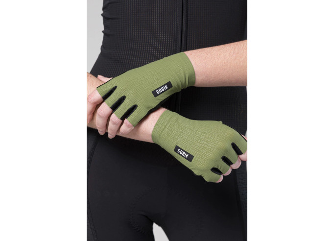 Pirštinės Gobik BLACK MAMBA 2.0 OLIVE GREEN