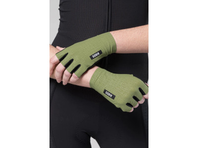 Gloves Gobik BLACK MAMBA 2.0 OLIVE GREEN
