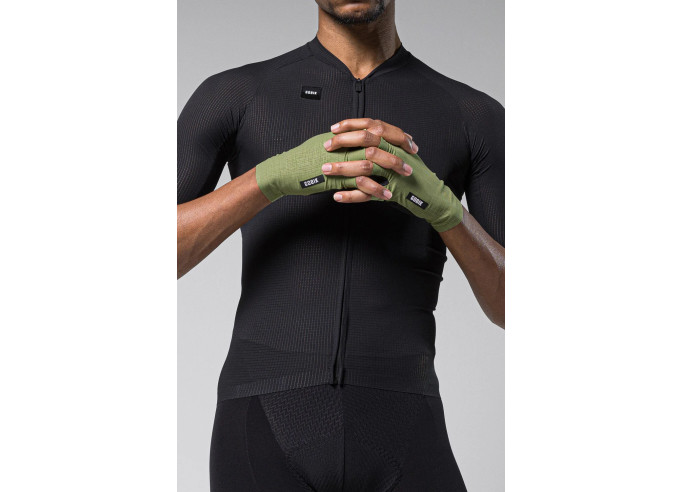 Gloves Gobik BLACK MAMBA 2.0 OLIVE GREEN