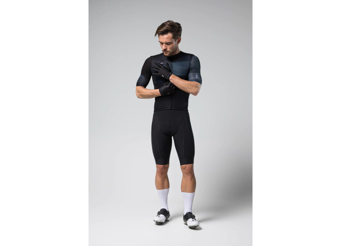 Cimdi Gobik LYNX 2.0 UNISEX TRUE BLACK