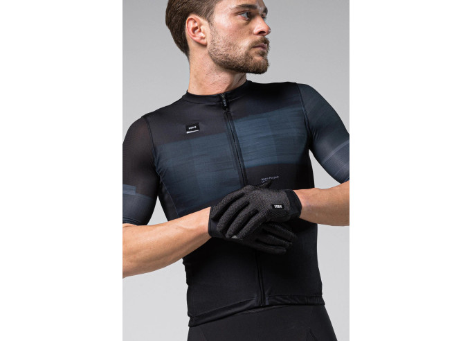 Cimdi Gobik LYNX 2.0 UNISEX TRUE BLACK