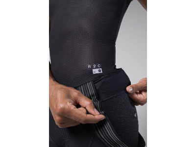 Apakšveļa Gobik SECOND SKIN MEN Moonless