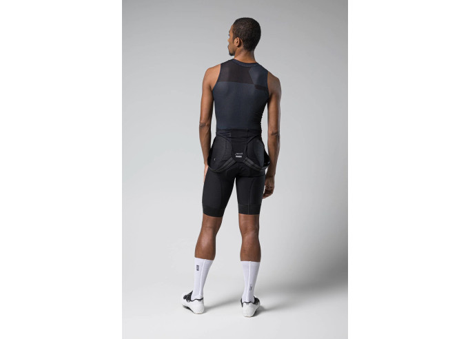 BASE LAYER Gobik SECOND SKIN MEN Moonless
