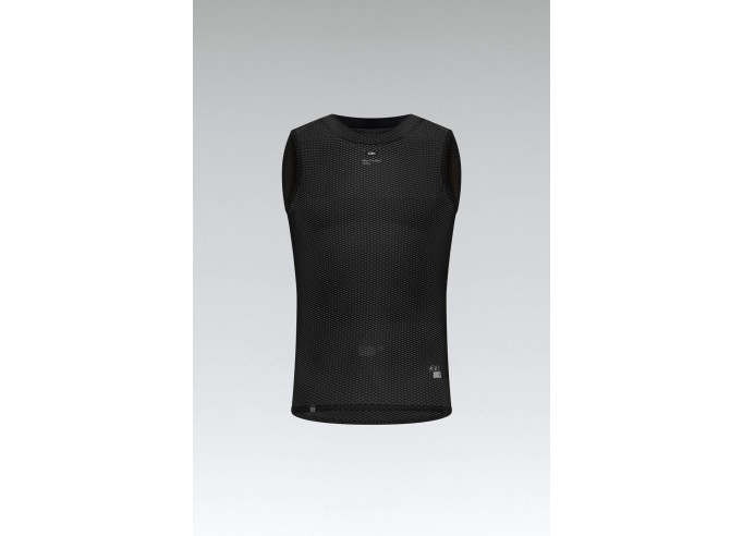 BASE LAYER Gobik SECOND SKIN MEN Moonless