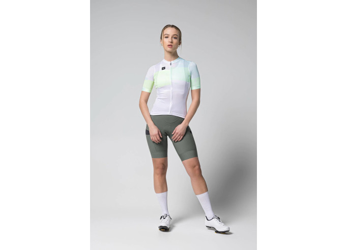 GOBIK SHORT SLEEVE JERSEY STARK WOMEN Zinnia