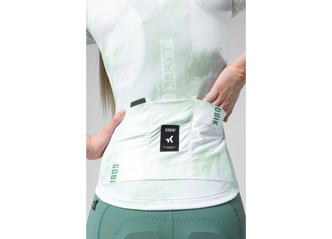 Krekls Gobik STARK WOMEN wasabi