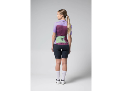 copy of GOBIK SHORT SLEEVE JERSEY STARK WOMEN Zinnia