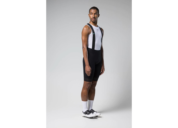 BIB SHORTS GOBIK REVOLUTION 2.0 BLACK