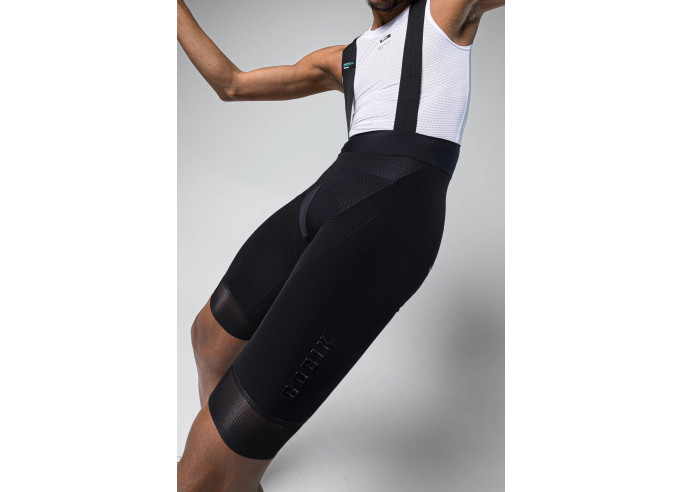 BIB SHORTS GOBIK REVOLUTION 2.0 BLACK