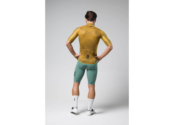 Veste Gobik PLUS 2.0 GINGER