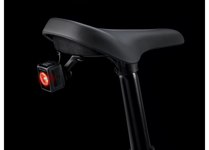 Kids bike TREK Wahoo 26 Path dnister black