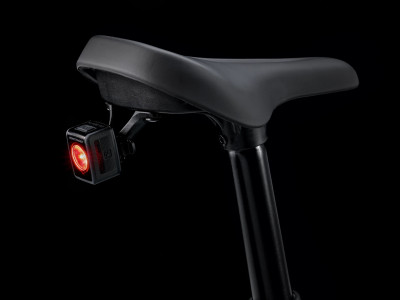 Velosipēds TREK Wahoo 26 Path melns