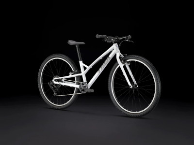 Velosipēds TREK Wahoo 26 Path balts 2