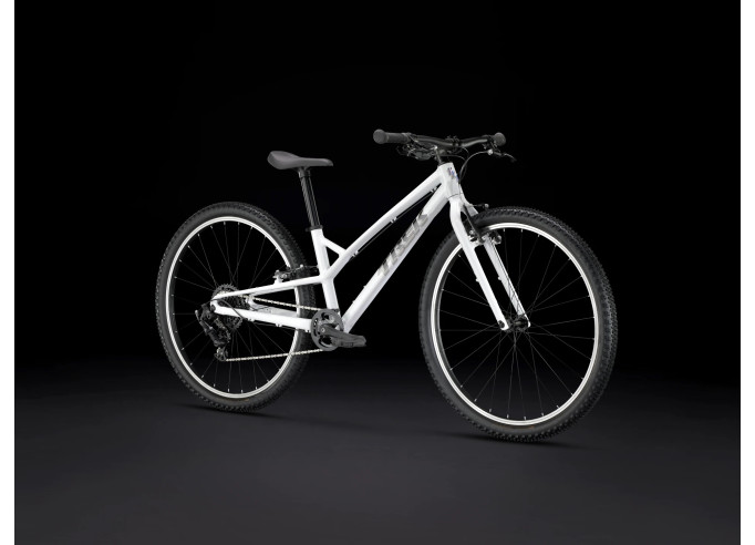 Velosipēds TREK Wahoo 26 Path balts