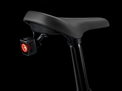 Velosipēds TREK Wahoo 26 Path balts