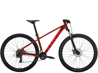 Mountainbike TREK Marlin 4 Gen 2 Crimson