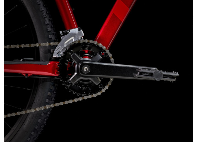 Mountainbike TREK Marlin 4 Gen 2 Crimson