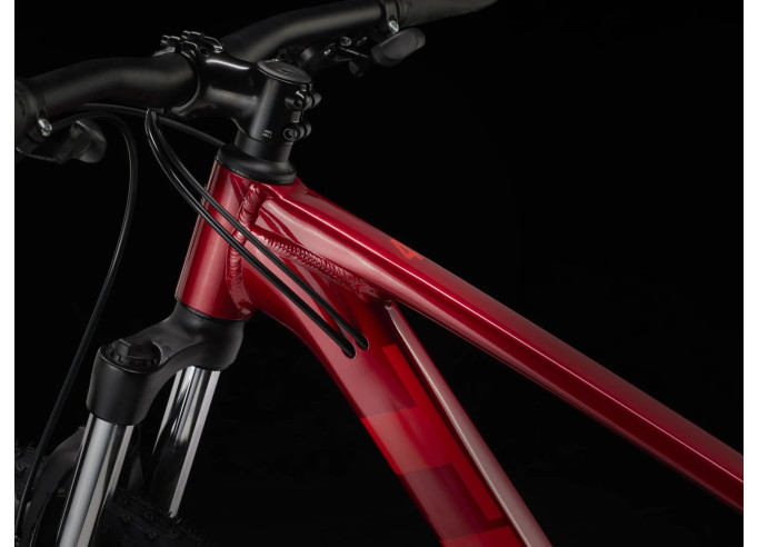 Mountainbike TREK Marlin 4 Gen 2 Crimson