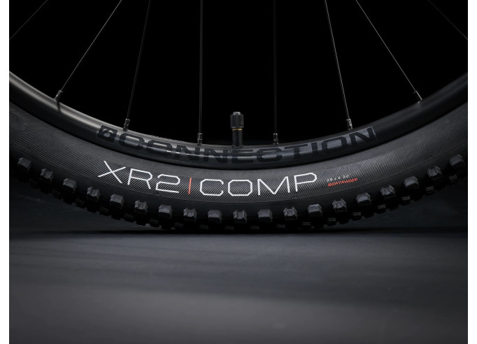 Velosipēds TREK Marlin 4 Gen 2 sarkans