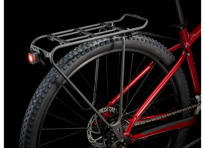 Mountainbike TREK Marlin 4 Gen 2 Crimson