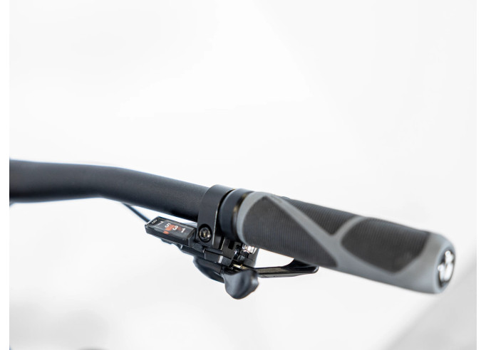 TREK Dual Sport 2 Gen 5 Equipped Mulsanne