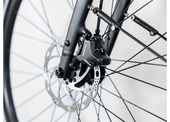 Velosipēds TREK Dual Sport 2 Gen 5 Equipped zils