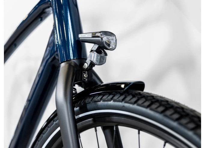 TREK Dual Sport 2 Gen 5 Equipped Mulsanne