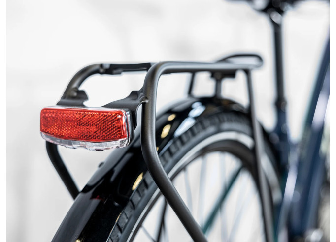 TREK Dual Sport 2 Gen 5 Equipped Mulsanne