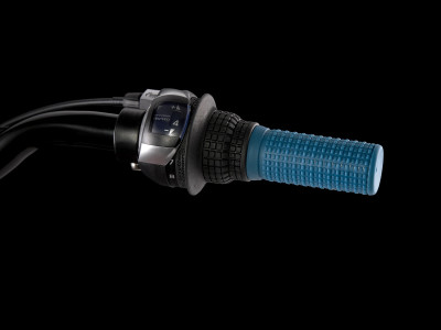 Kids bike TREK Precaliber 24 8-speed Nautical Navy