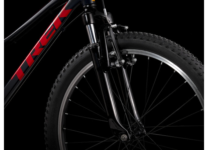 Kids bike TREK Precaliber 24 8-speed Nautical Navy