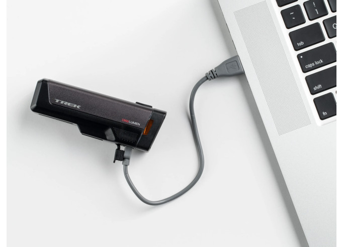 Lampa TREK Ion PRO RT