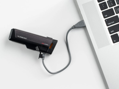 Lampa TREK Ion PRO RT