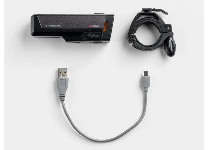 Lampa TREK Ion PRO RT