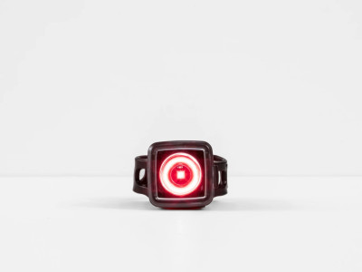 Rear light TREK Flare R City 2