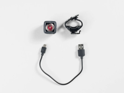 Rear light TREK Flare R City