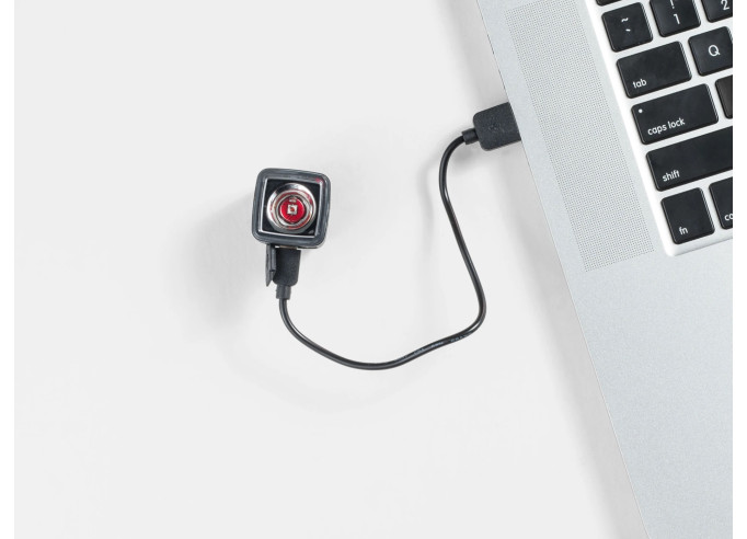 TREK Flare R City galinis žibintas