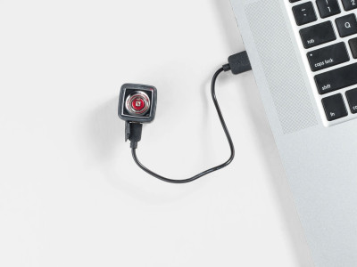 TREK Flare R City galinis žibintas